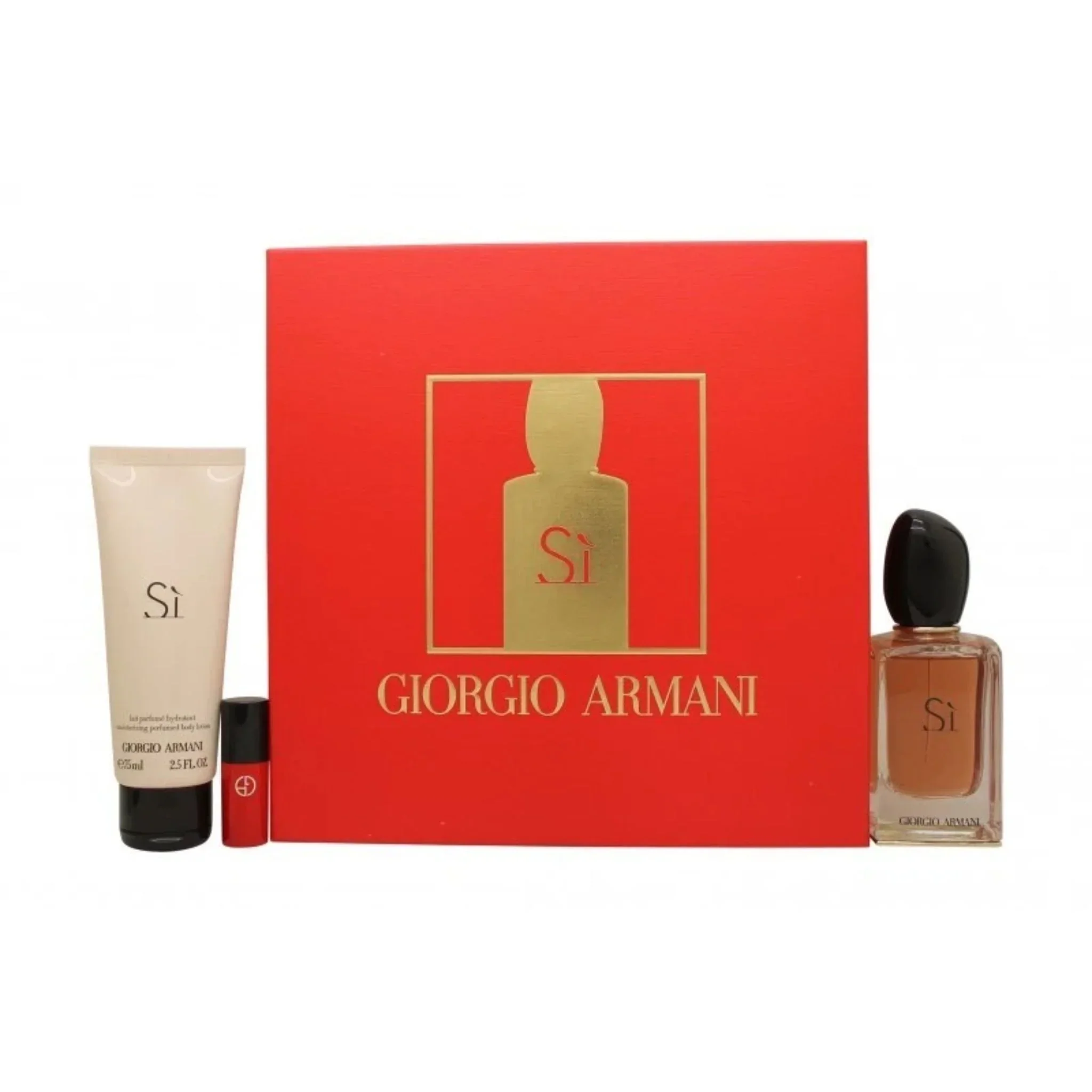 Giorgio Armani Si Eau de Parfum for Women - Image 12