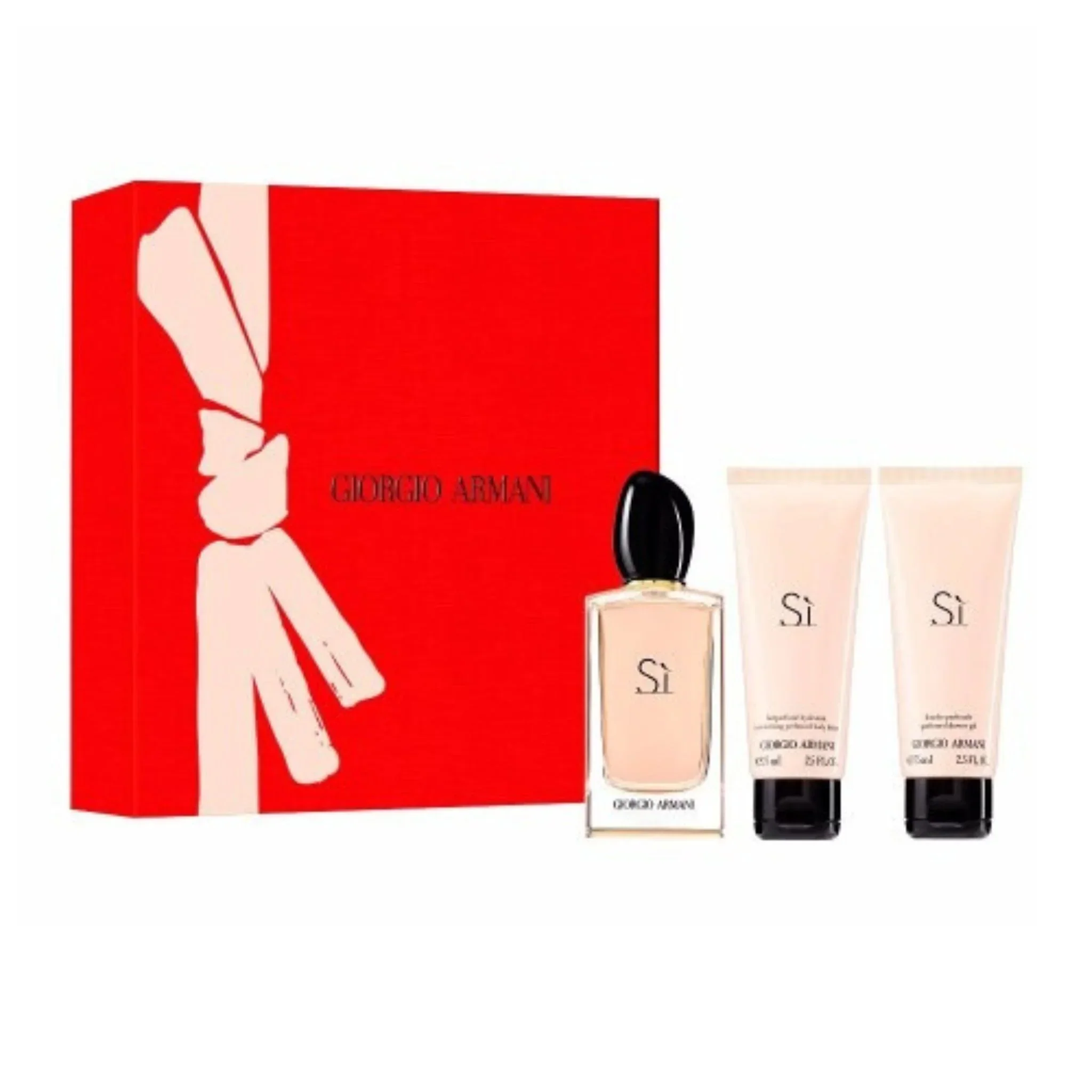 Giorgio Armani Si Eau de Parfum for Women - Image 13