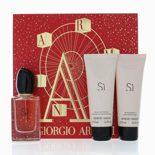 Giorgio Armani Si Eau de Parfum for Women - Image 14