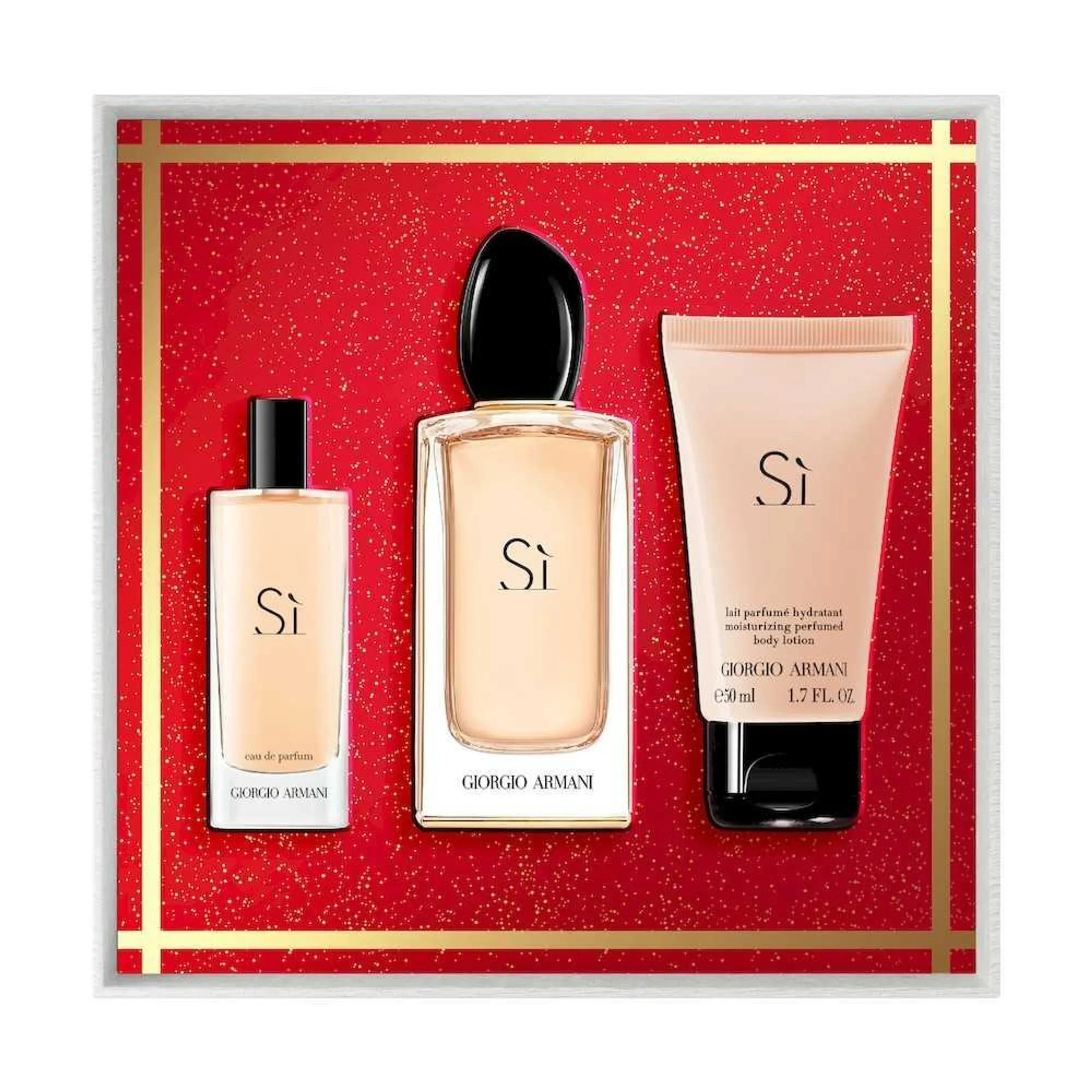Giorgio Armani Si Eau de Parfum for Women - Image 16