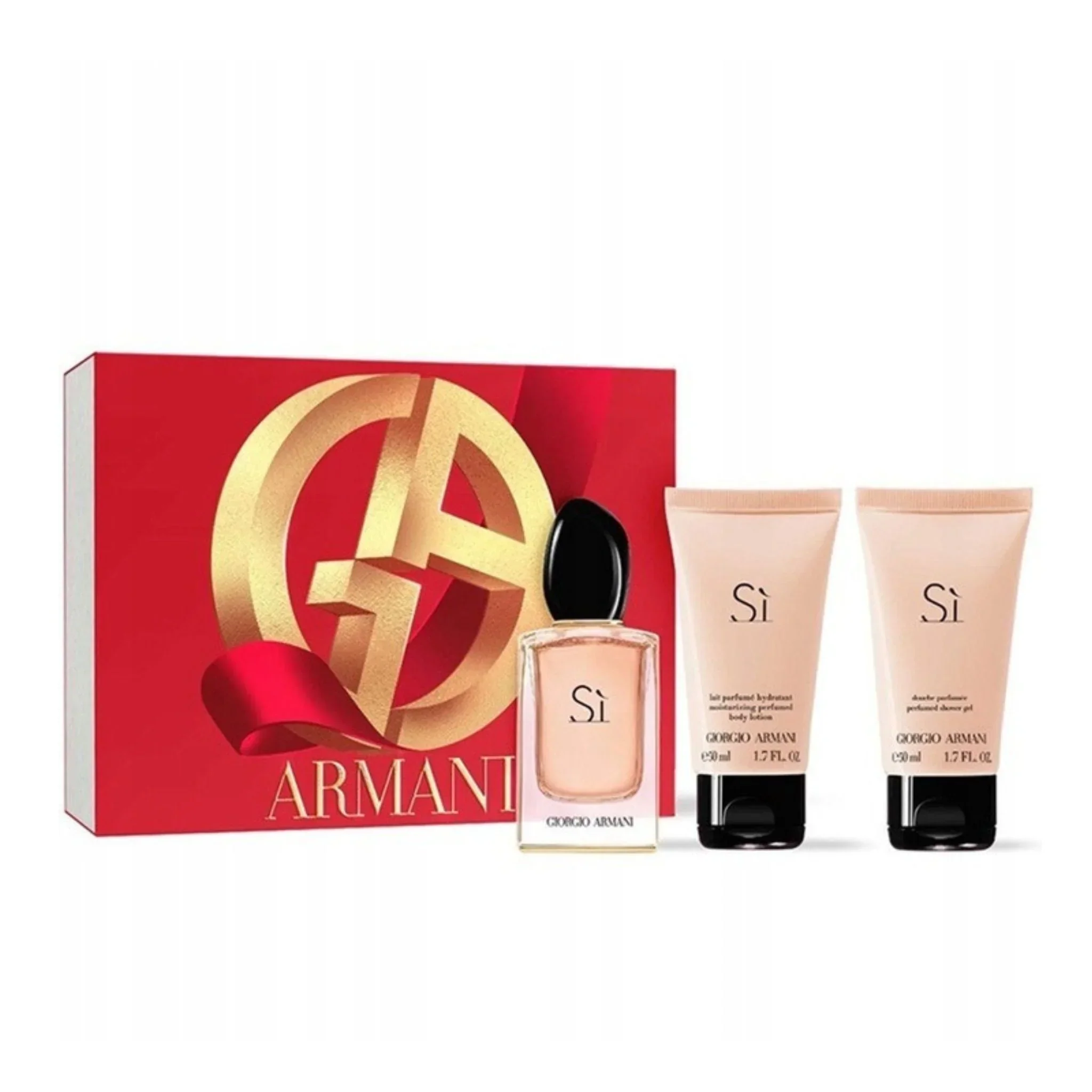 Giorgio Armani Si Eau de Parfum for Women - Image 17