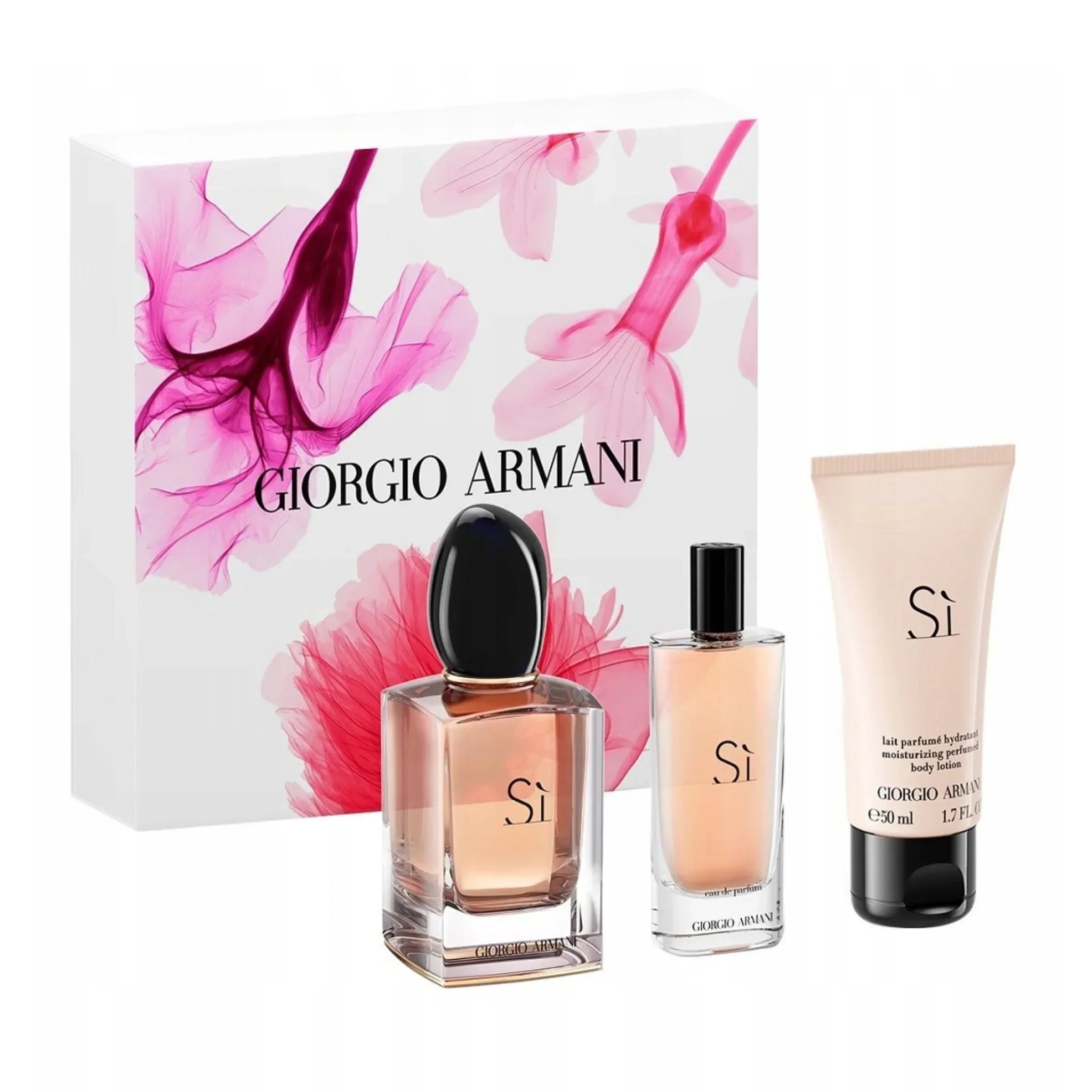 Giorgio Armani Si Eau de Parfum for Women - Image 18