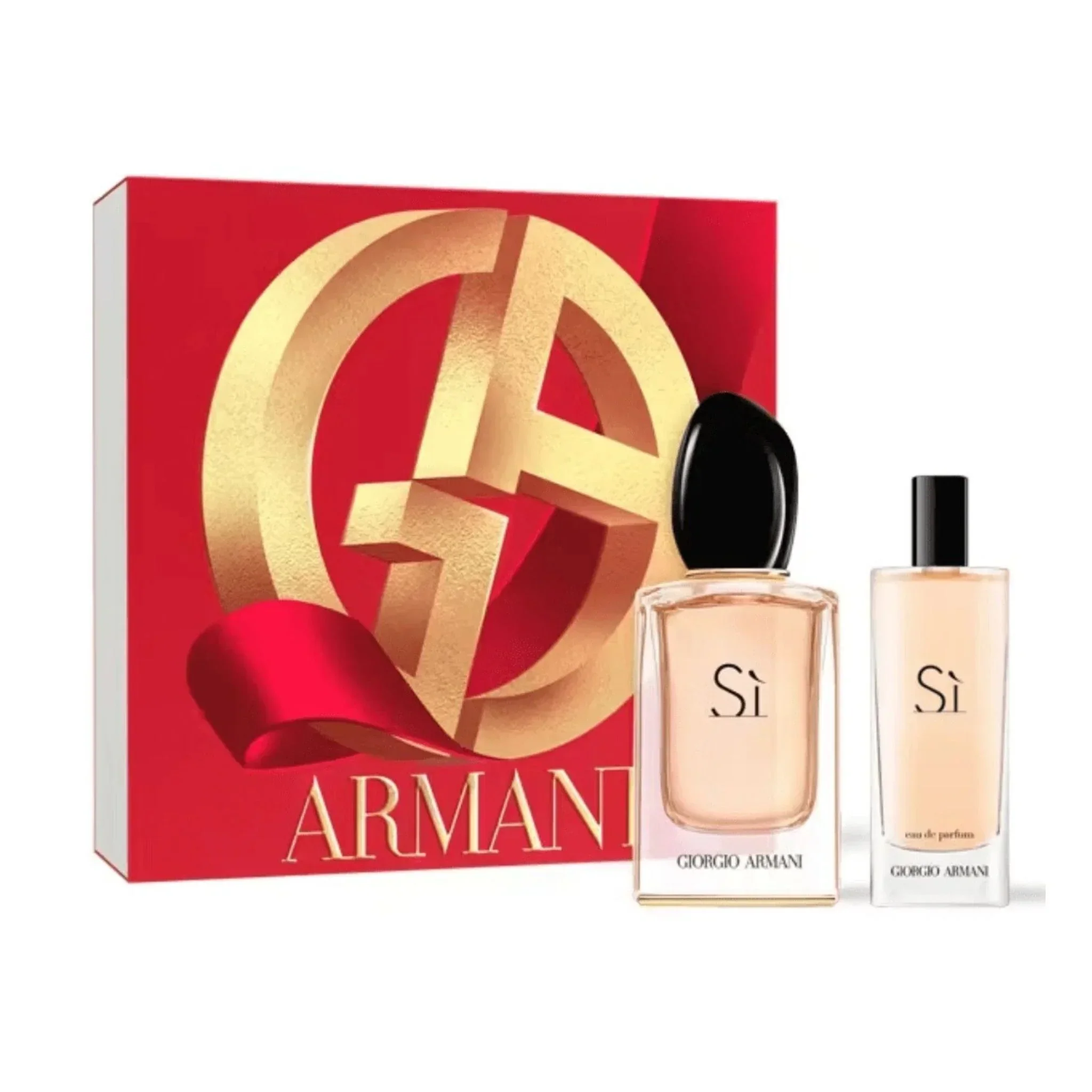Giorgio Armani Si Eau de Parfum for Women - Image 19