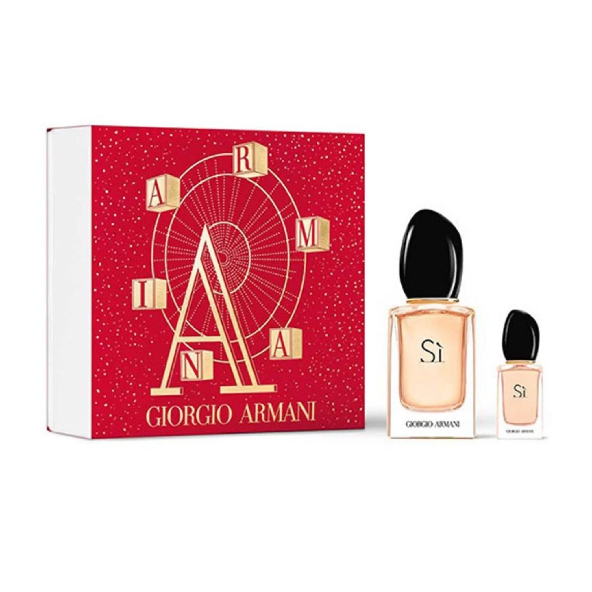 Giorgio Armani Si Eau de Parfum for Women - Image 22