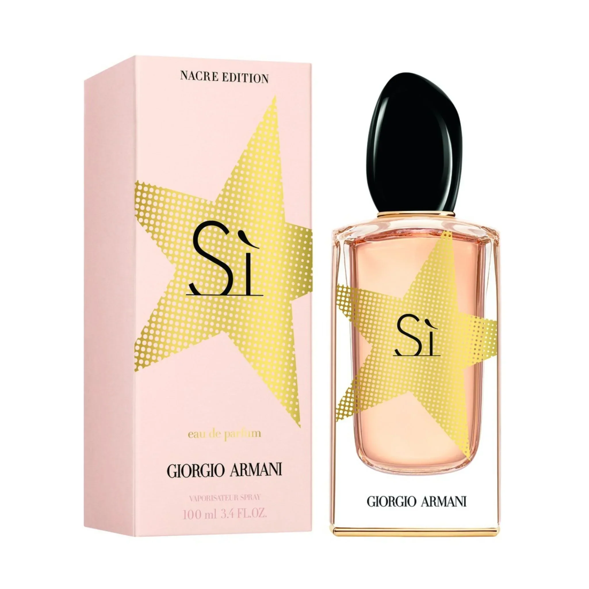 Giorgio Armani Si Eau de Parfum for Women - Image 23