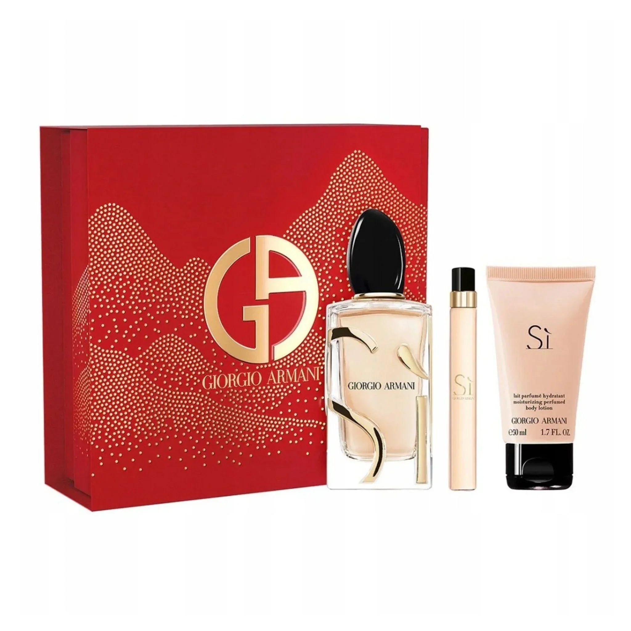 Giorgio Armani Si Eau de Parfum for Women - Image 25