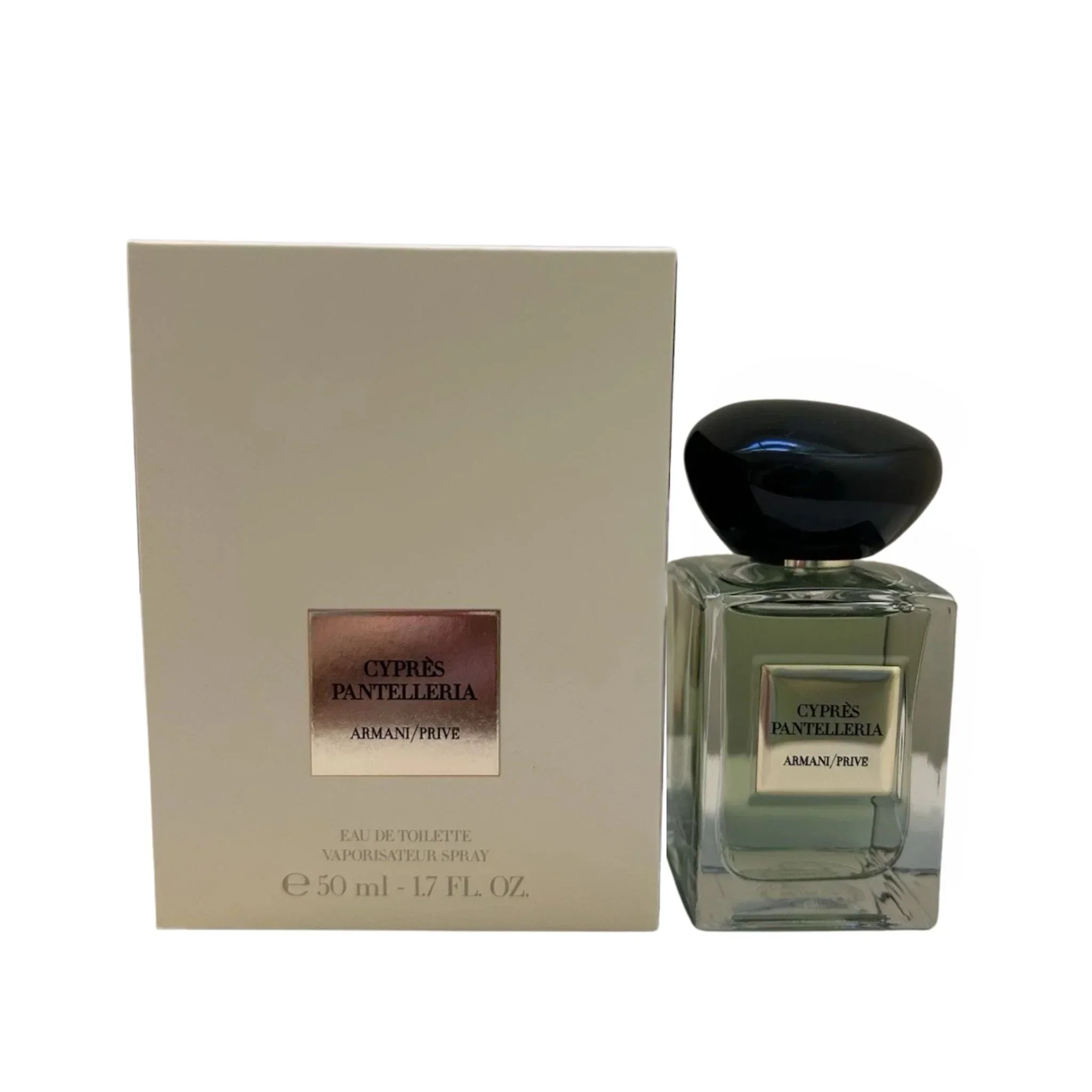 Giorgio Armani Cypres Pantelleria Armani/Prive Eau de Toilette for Unisex - Image 3