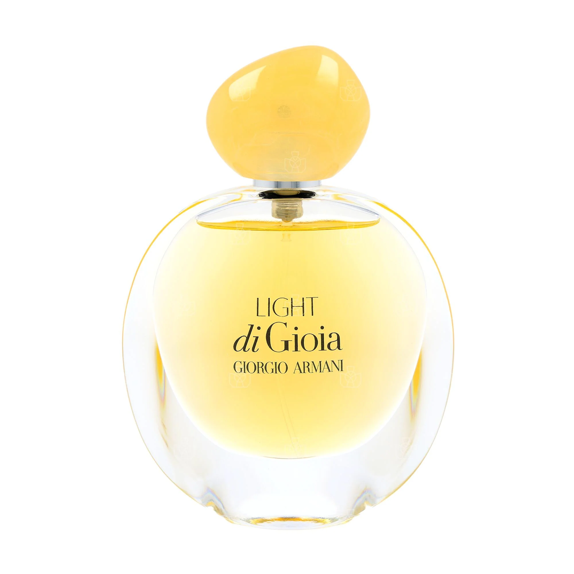 Giorgio Armani Light Di Gioia Eau de Parfum for Women - Image 3