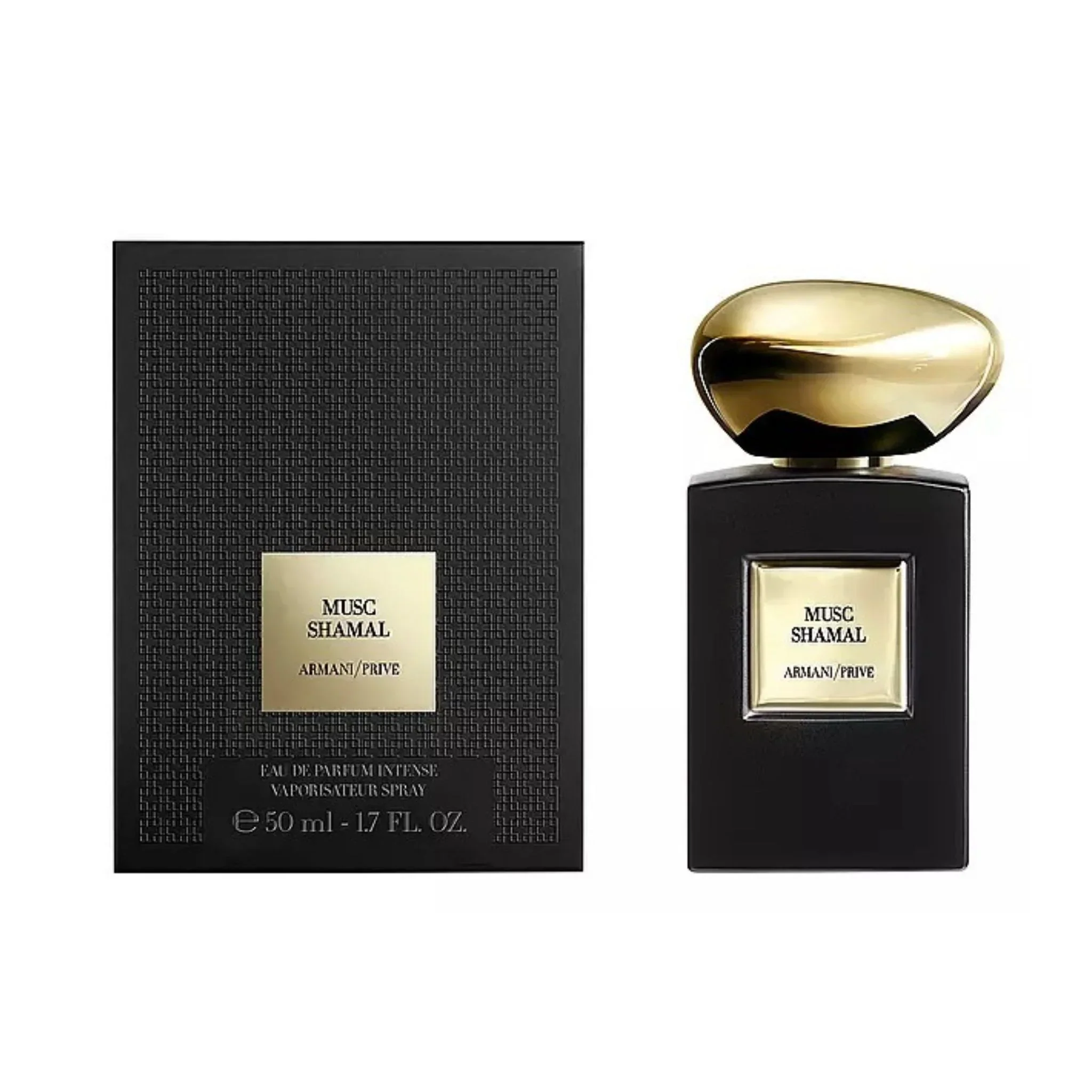 Giorgio Armani Musc Shamal Armani/Prive Eau de Parfum for Unisex - Image 2