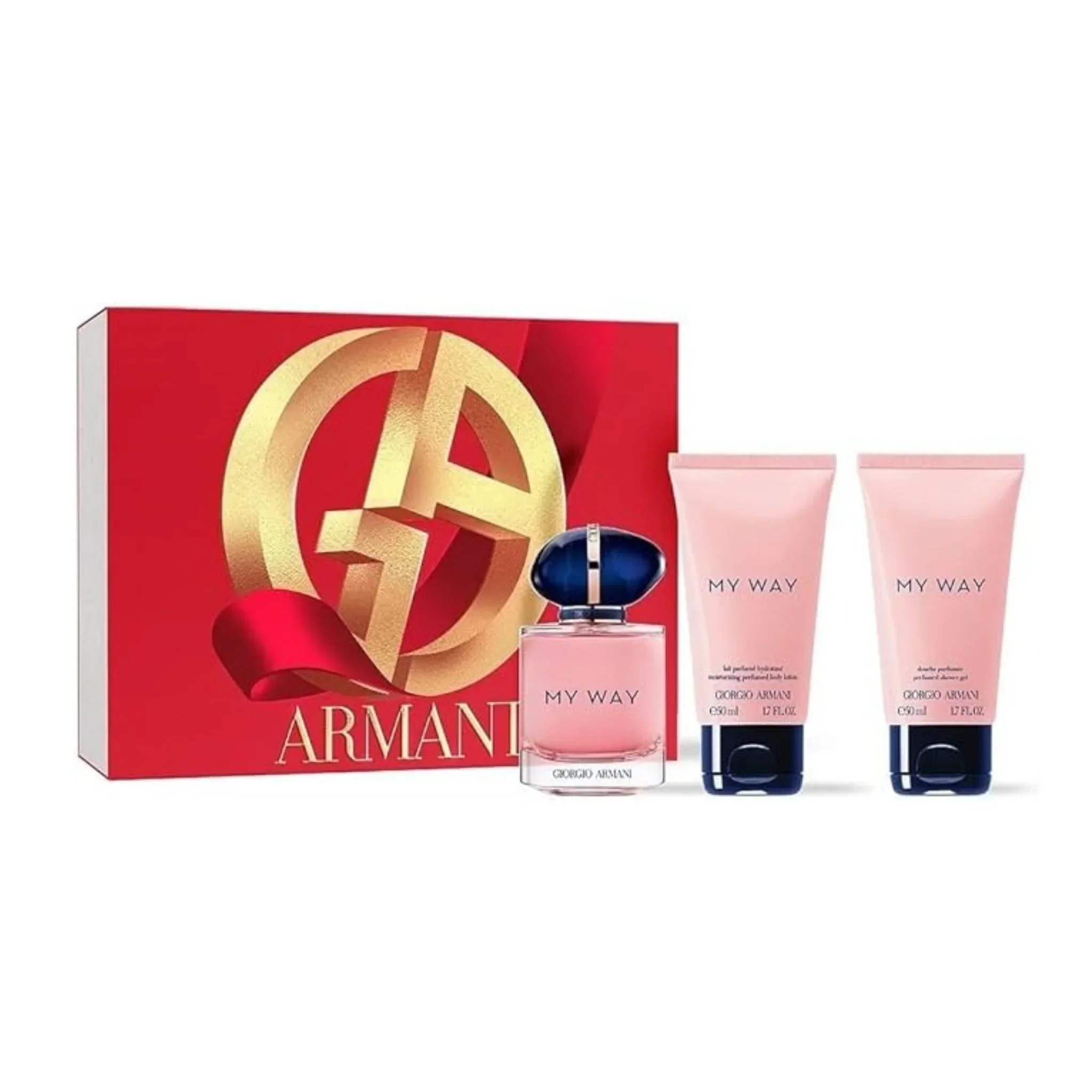Giorgio Armani My Way Eau de Parfum for Women - Image 10
