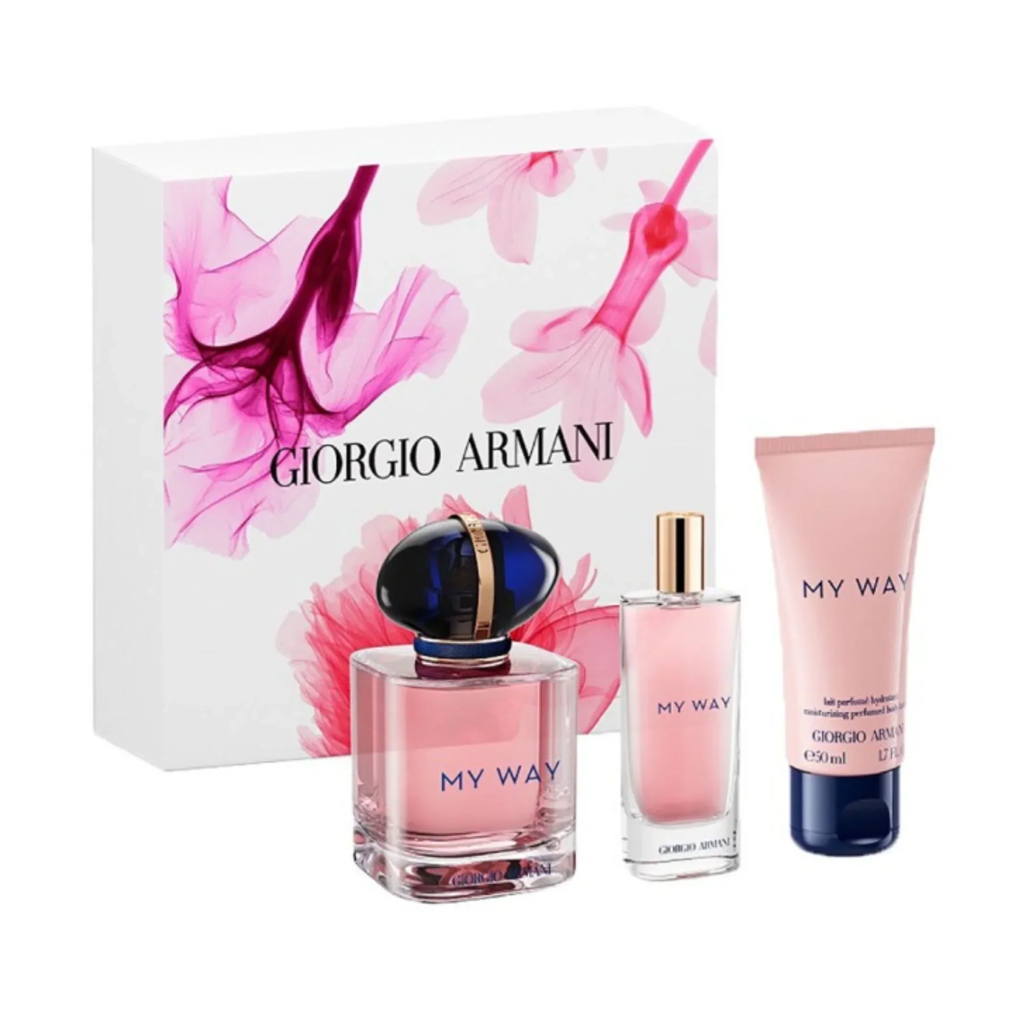 Giorgio Armani My Way Eau de Parfum for Women - Image 11