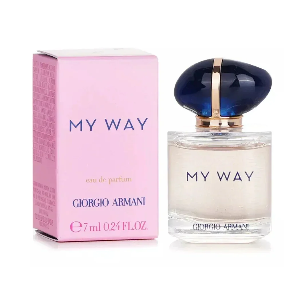 Giorgio Armani My Way Eau de Parfum for Women - Image 12