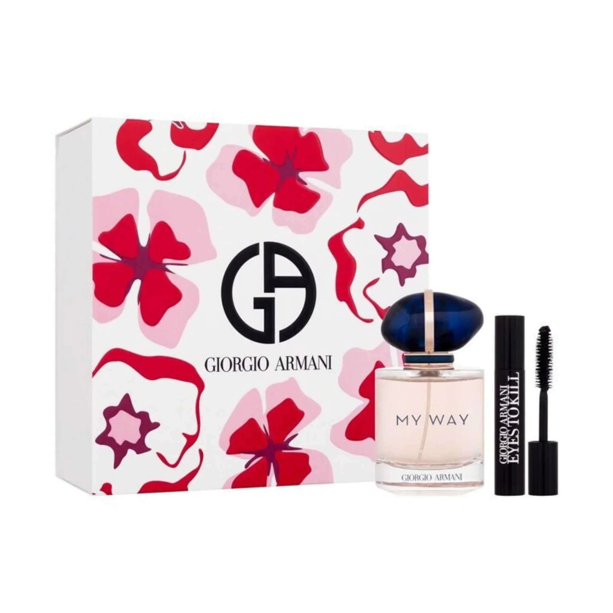 Giorgio Armani My Way Eau de Parfum for Women - Image 16