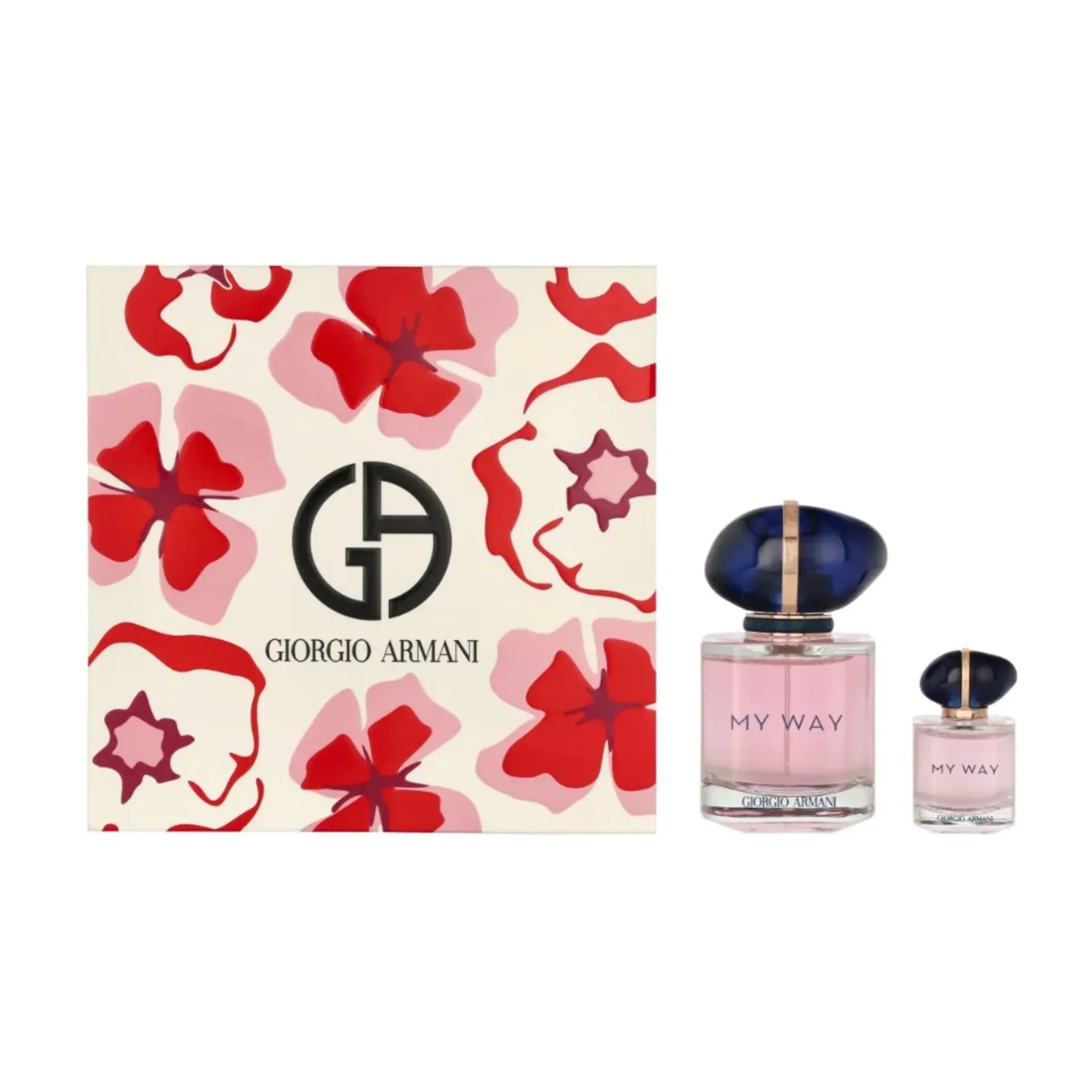 Giorgio Armani My Way Eau de Parfum for Women - Image 18