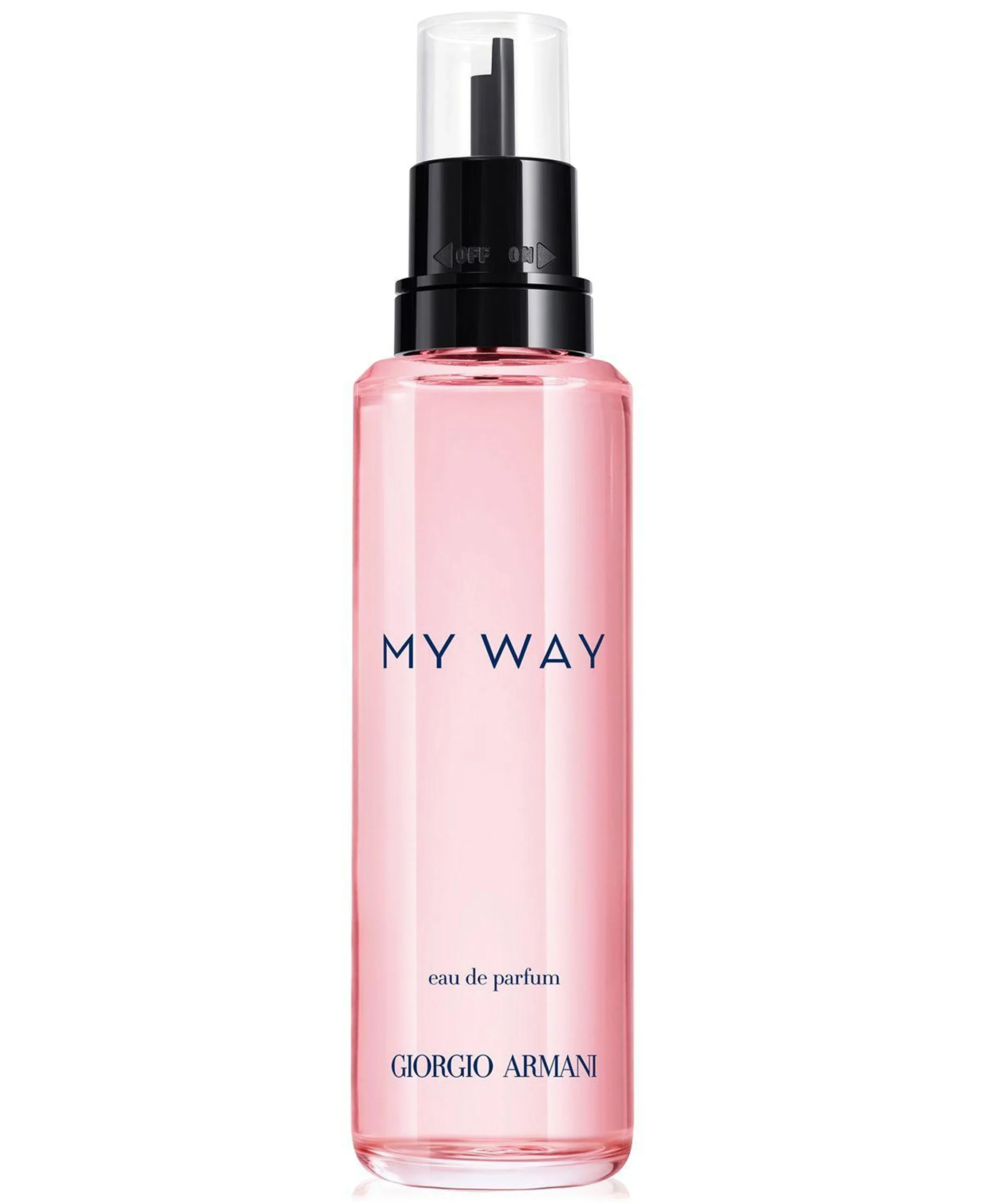 Giorgio Armani My Way Eau de Parfum for Women - Image 19