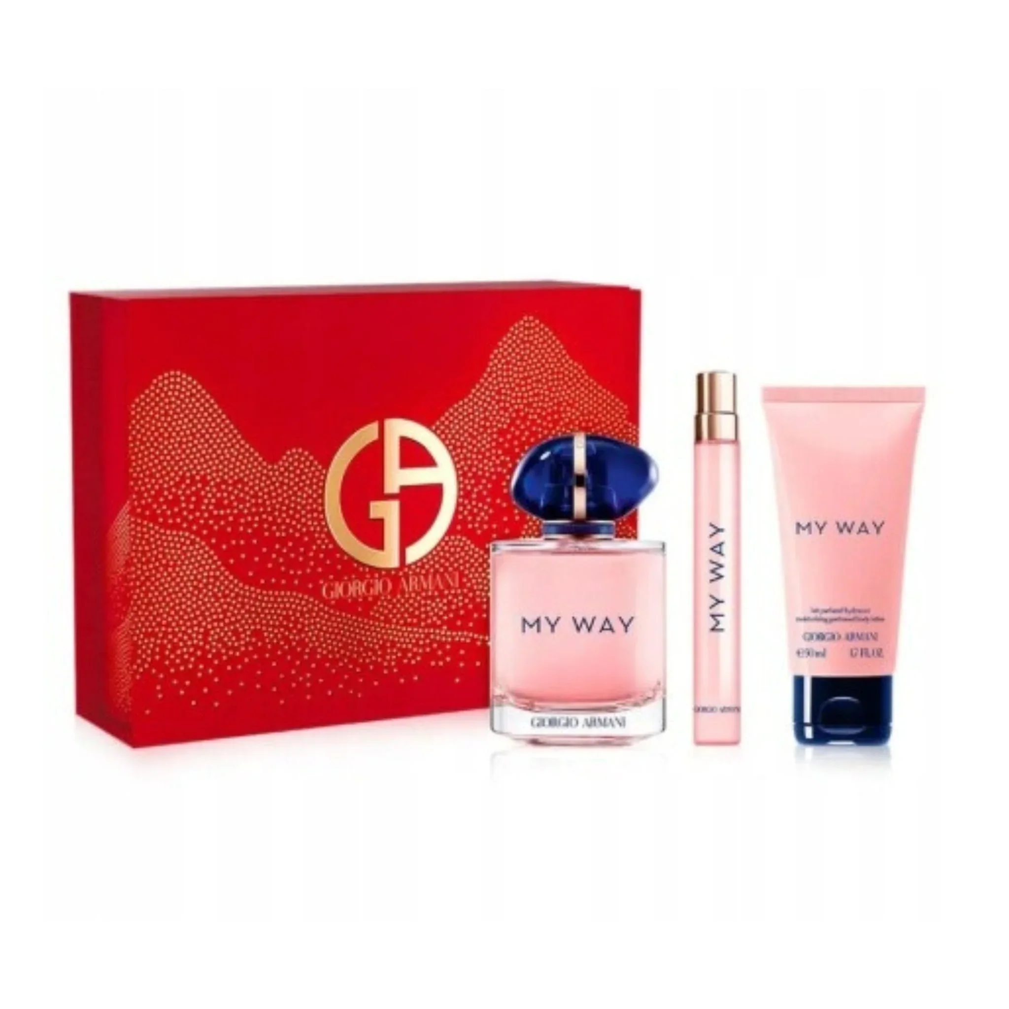 Giorgio Armani My Way Eau de Parfum for Women - Image 20