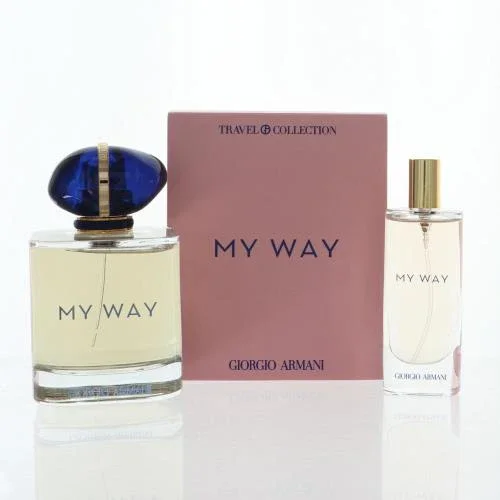 Giorgio Armani My Way Eau de Parfum for Women - Image 6