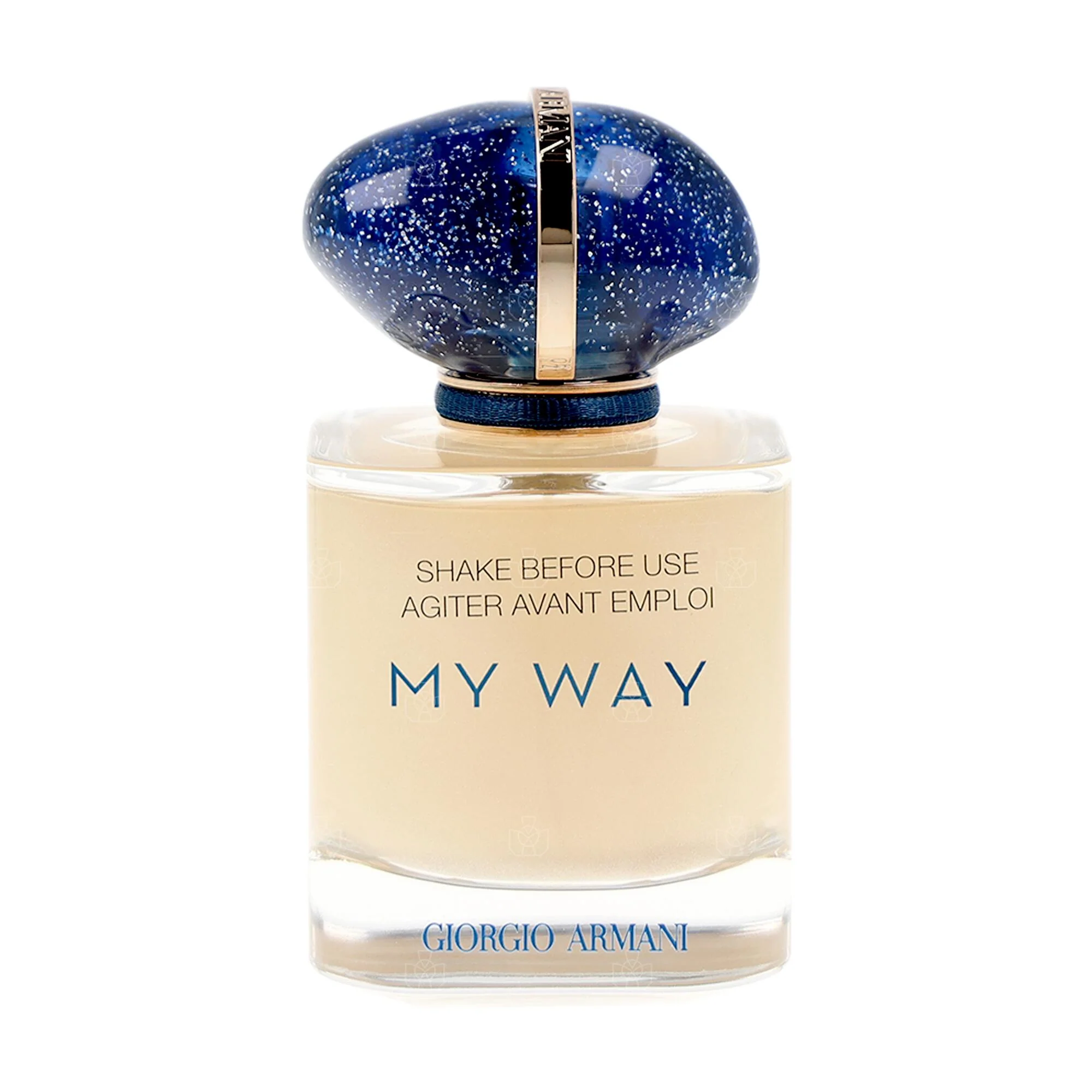 Giorgio Armani My Way Eau de Parfum for Women - Image 8