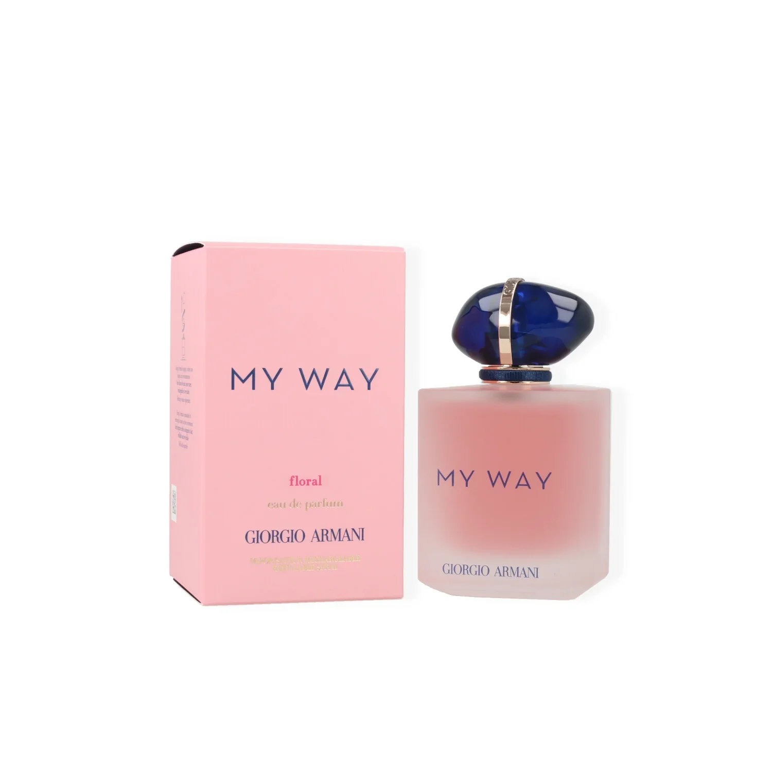 Giorgio Armani My Way Floral Eau de Parfum for Women - Image 2