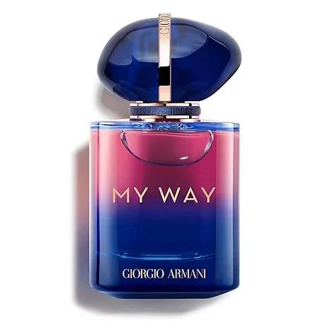 Giorgio Armani My Way Parfum for Women - Image 3