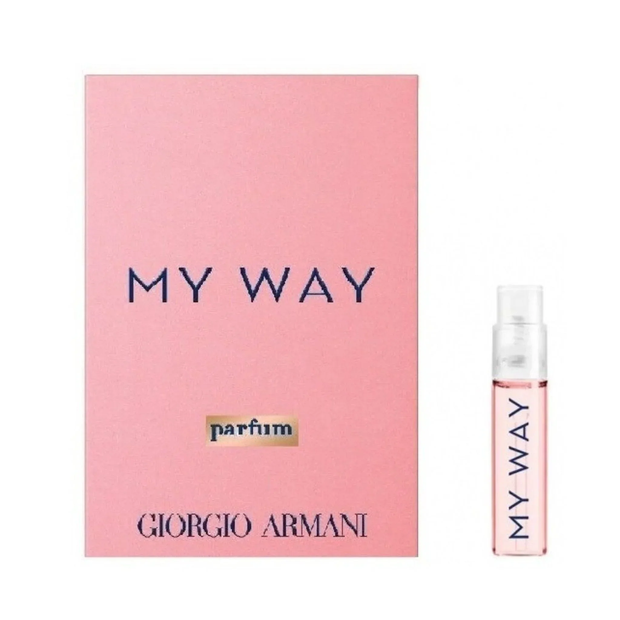 Giorgio Armani My Way Parfum for Women - Image 4