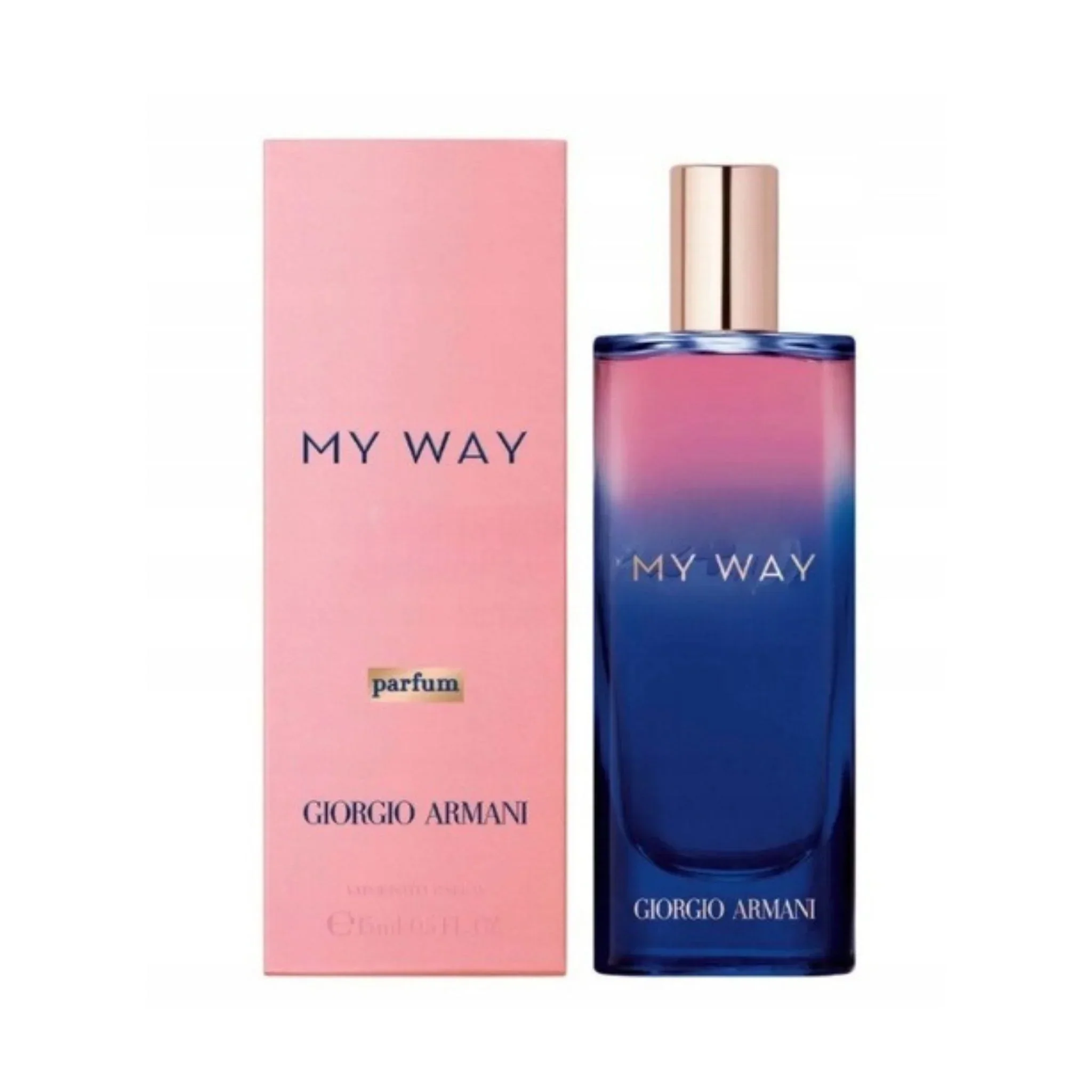 Giorgio Armani My Way Parfum for Women - Image 6