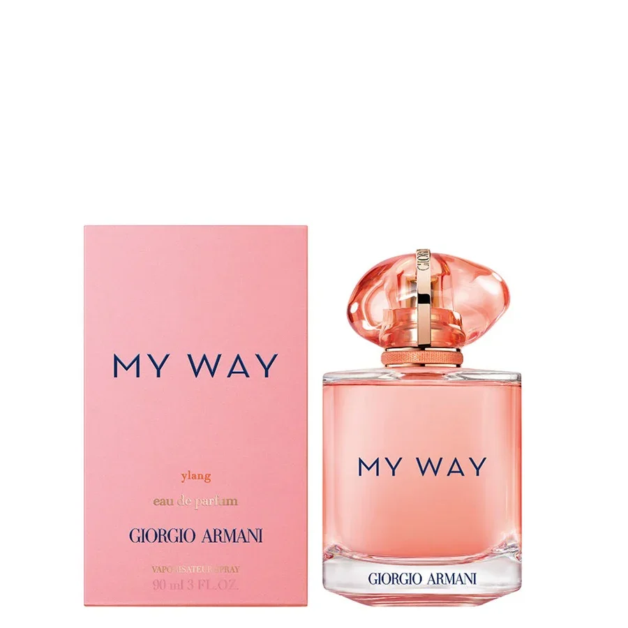 Giorgio Armani My Way Ylang Eau de Parfum for Women