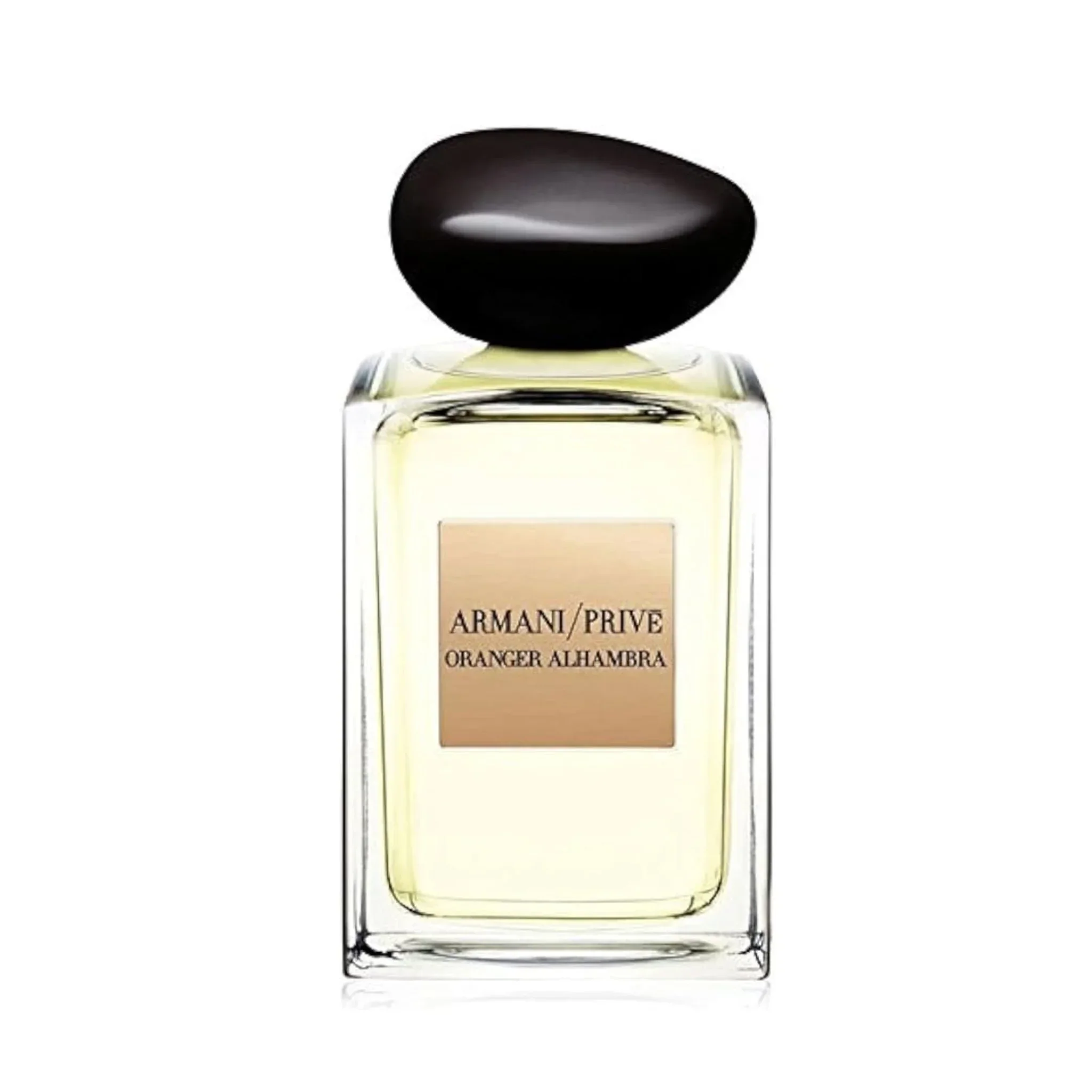 Giorgio Armani Oranger Alhambra Armani/Prive Eau de Toilette for Women