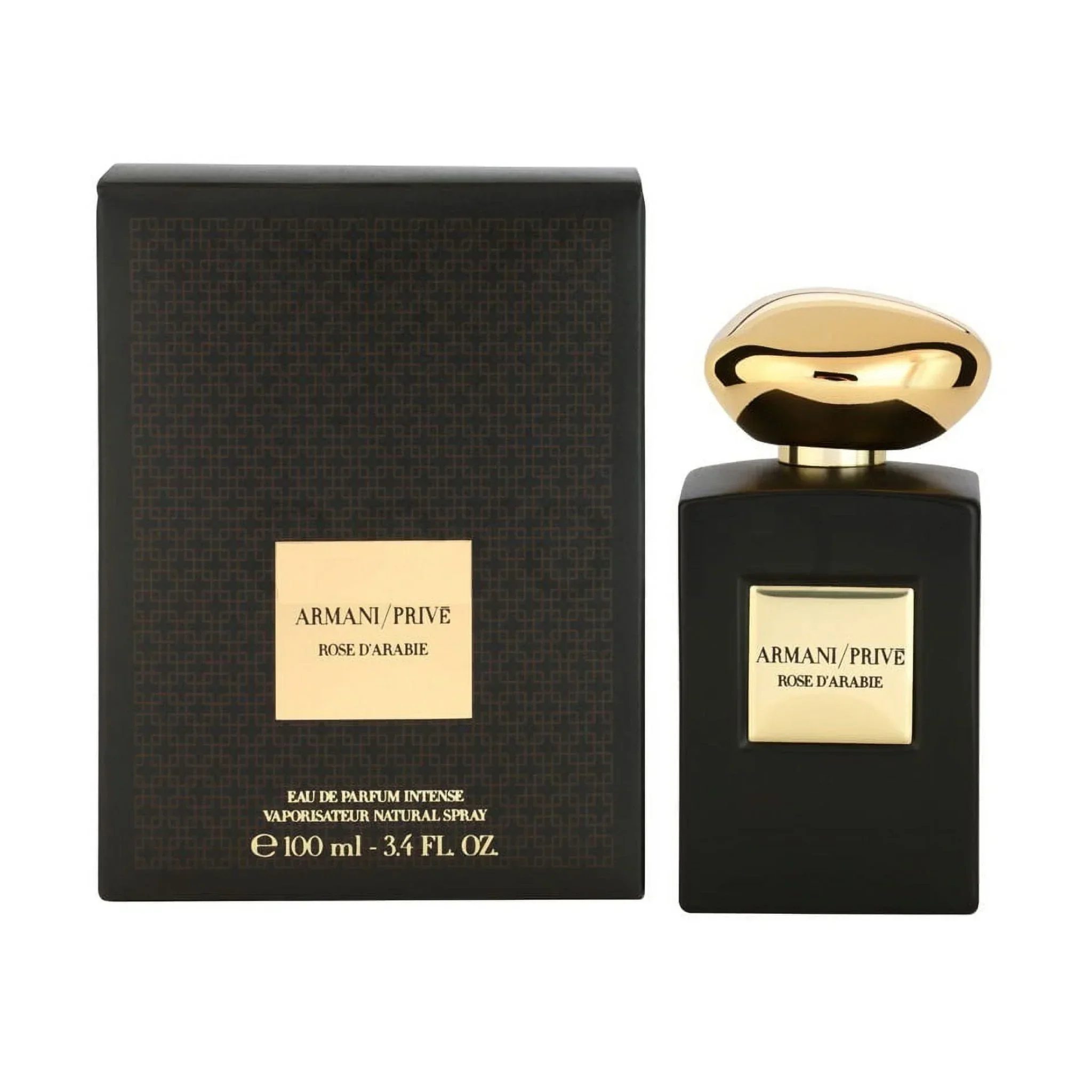 Giorgio Armani Rose D'Arabie Armani/Prive Eau de Parfum for Unisex - Image 4