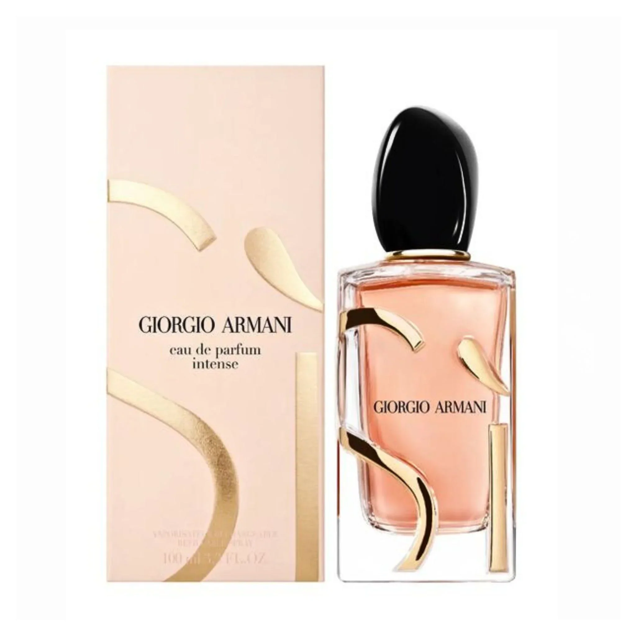 Giorgio Armani Si Intense Eau de Parfum for Women