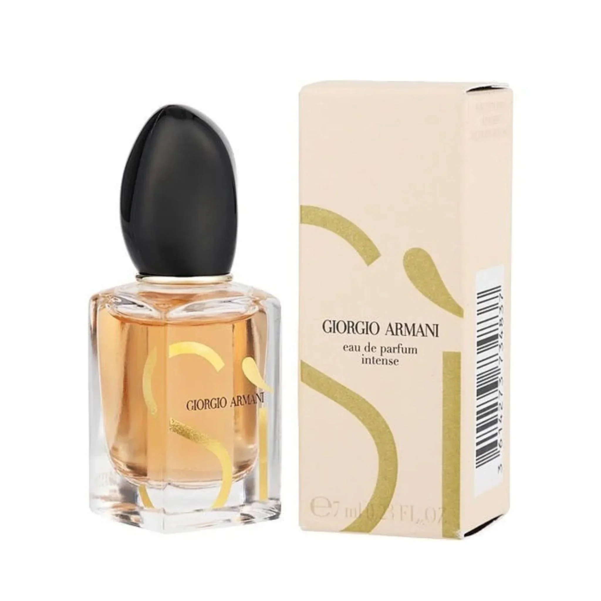 Giorgio Armani Si Intense Eau de Parfum for Women - Image 10