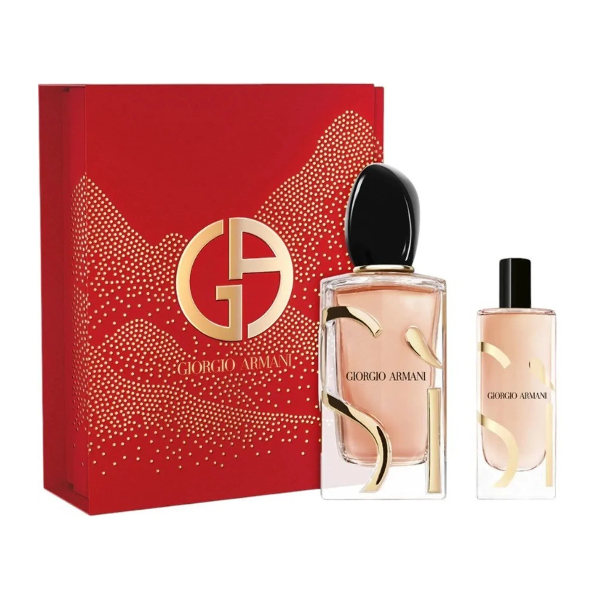Giorgio Armani Si Intense Eau de Parfum for Women - Image 12