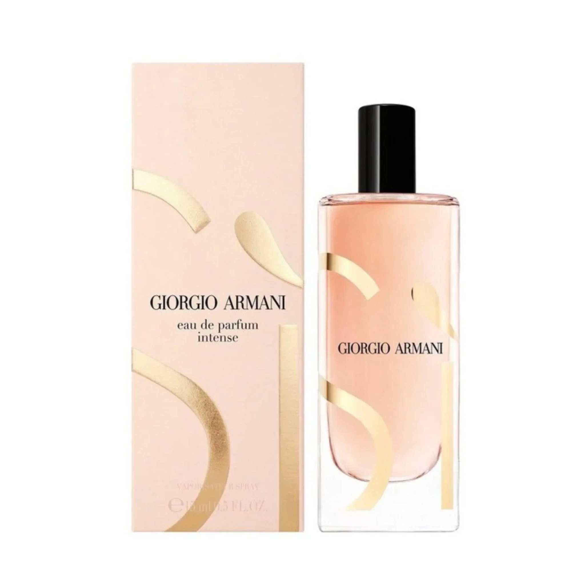 Giorgio Armani Si Intense Eau de Parfum for Women - Image 6