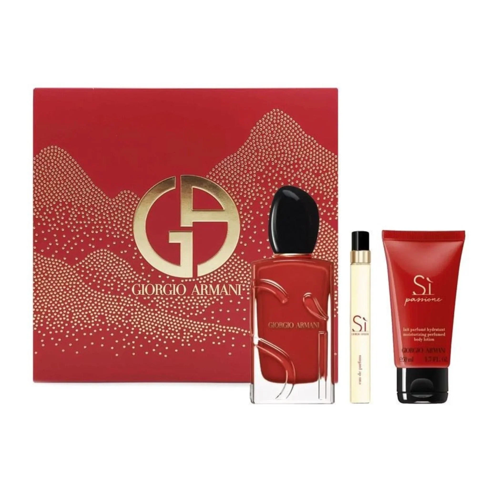 Giorgio Armani Si Passione Eau de Parfum for Women - Image 16