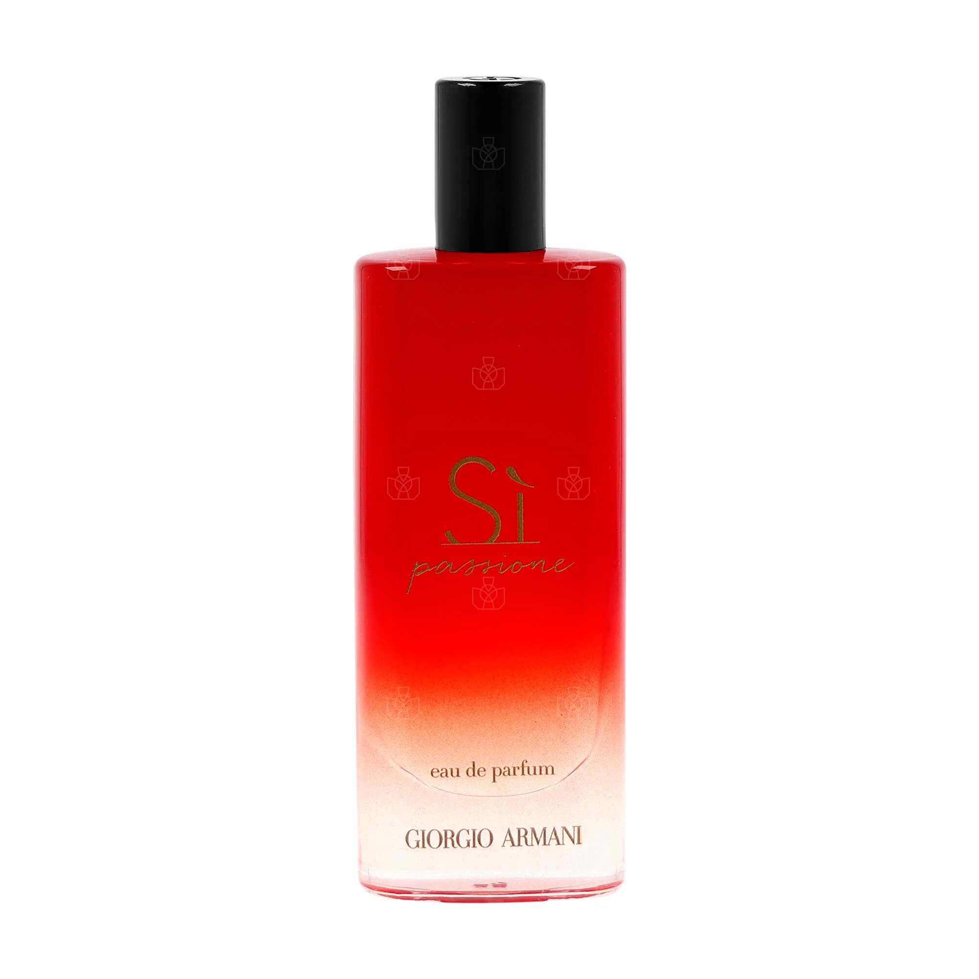Giorgio Armani Si Passione Eau de Parfum for Women - Image 4