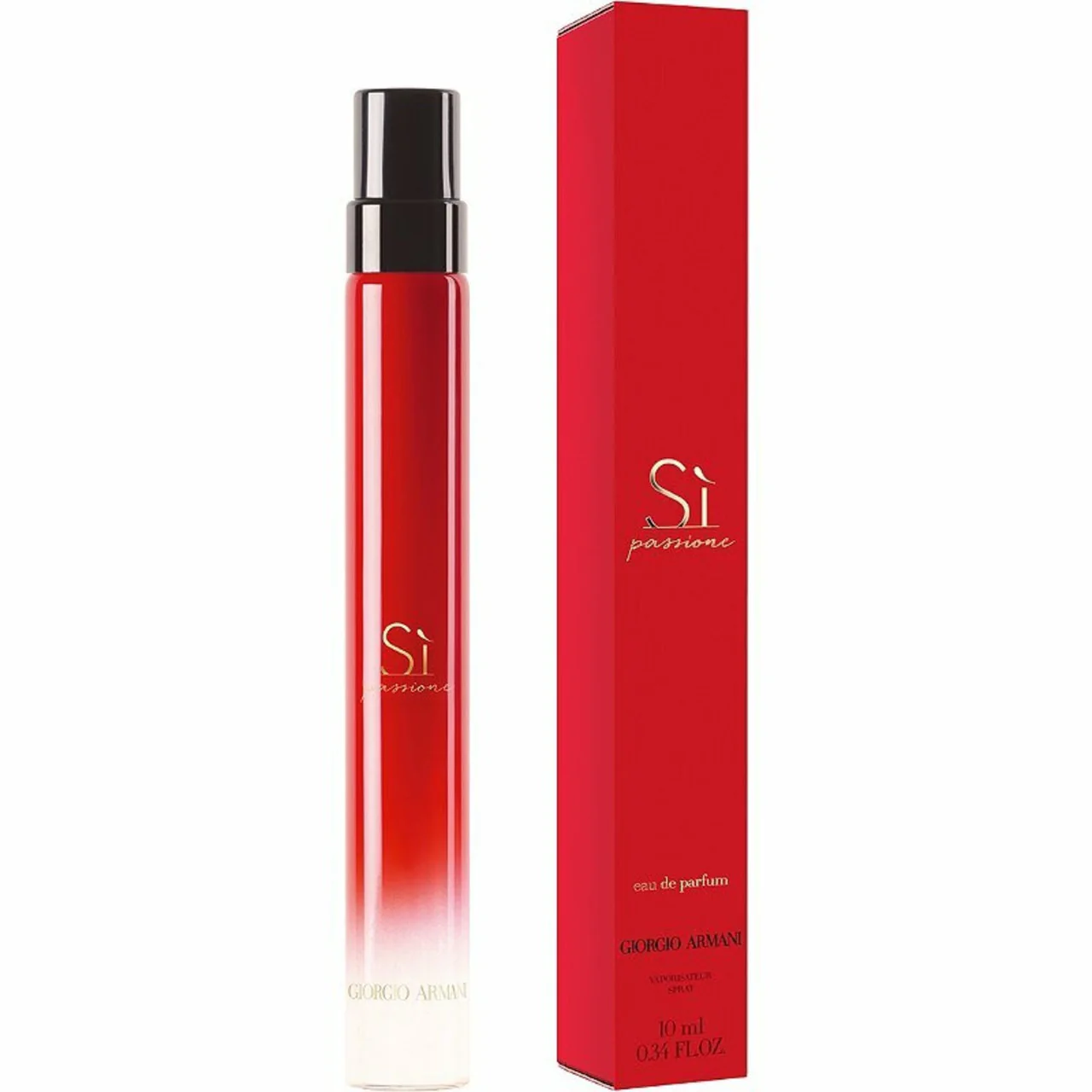 Giorgio Armani Si Passione Eau de Parfum for Women - Image 6