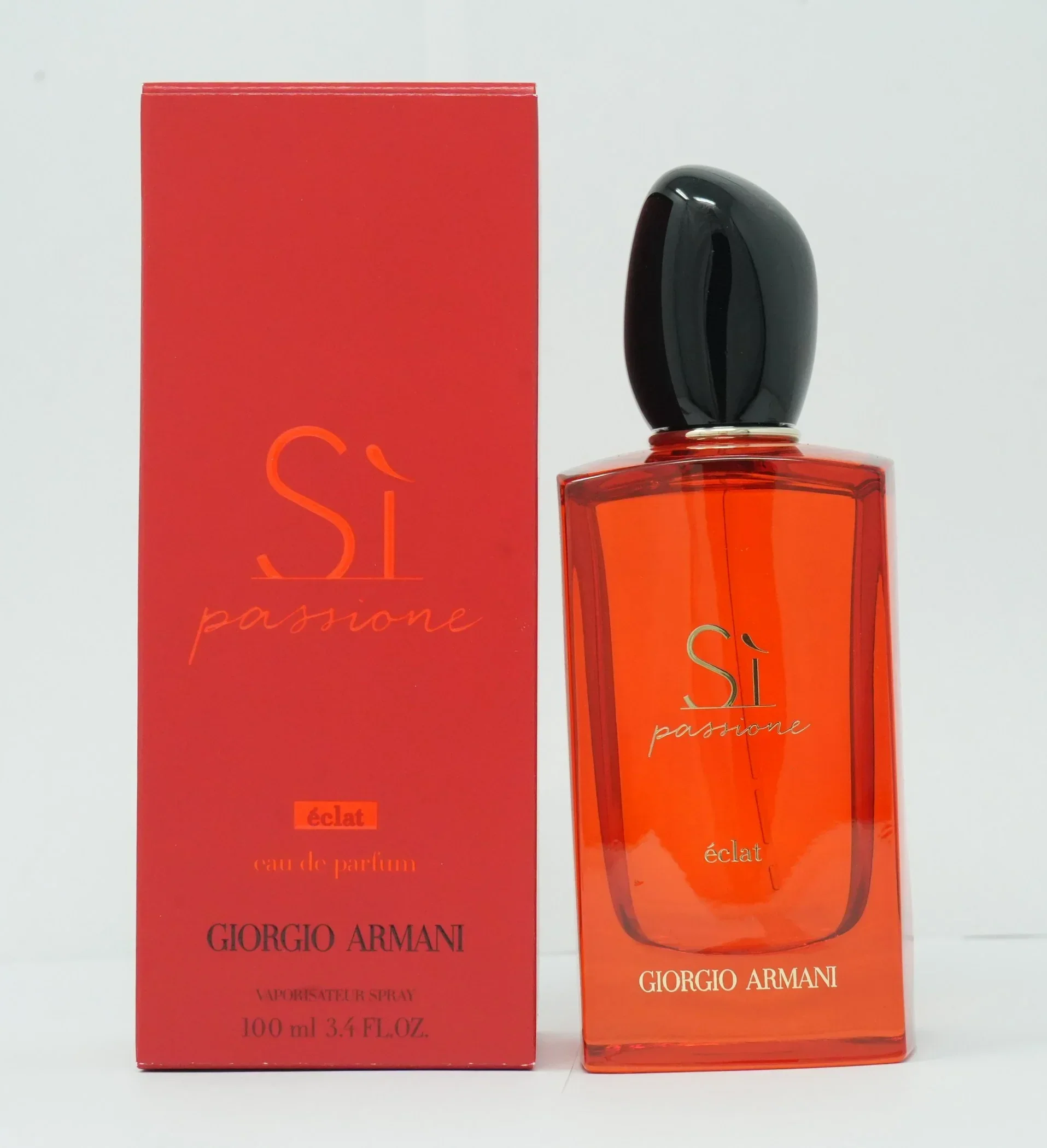 Giorgio Armani Si Passione Eclat Eau de Parfum for Women