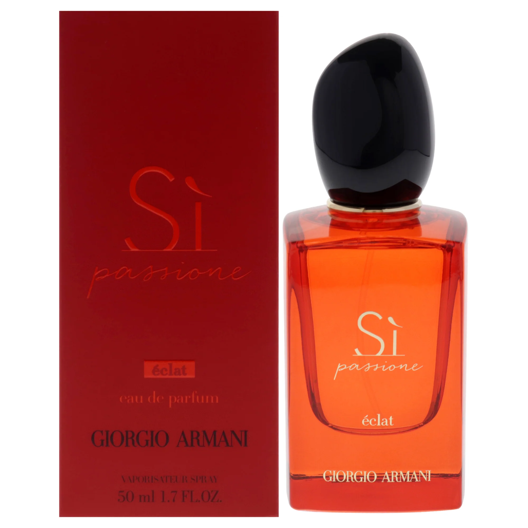 Giorgio Armani Si Passione Eclat Eau de Parfum for Women - Image 2