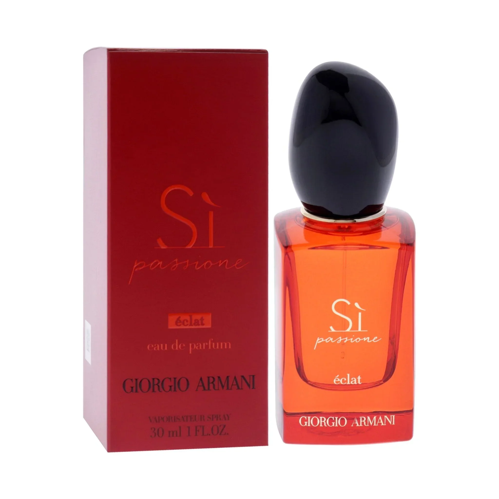 Giorgio Armani Si Passione Eclat Eau de Parfum for Women - Image 6