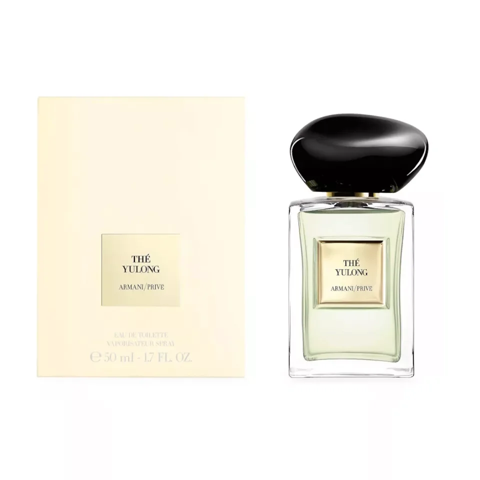 Giorgio Armani The Yulong Armani/Prive Eau de Toilette for Unisex - Image 2