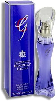 Giorgio Beverly Hills G Eau de Parfum for Women - Image 3