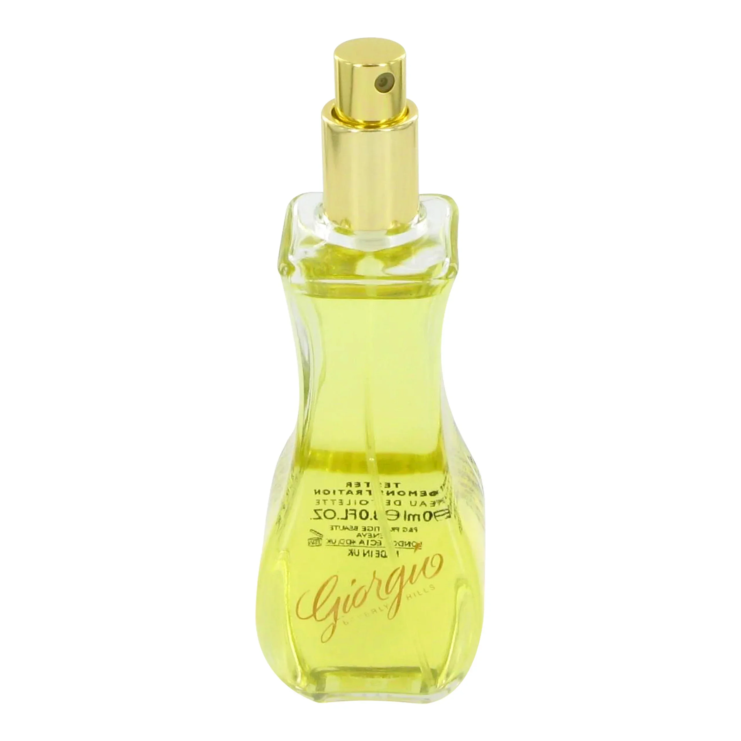Giorgio Beverly Hills Giorgio Eau de Toilette for Women - Image 4