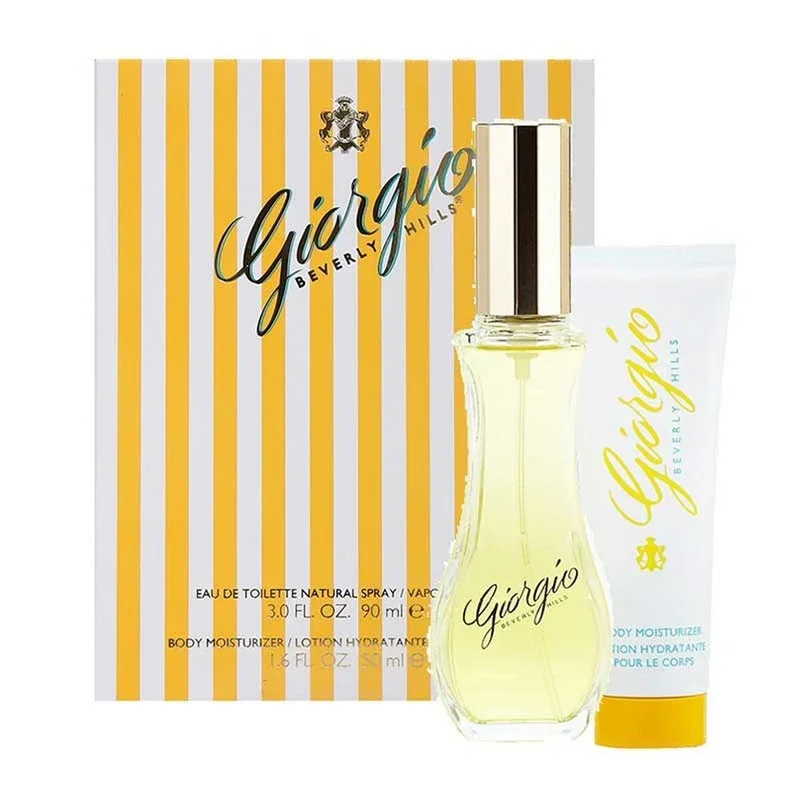 Giorgio Beverly Hills Giorgio Eau de Toilette for Women - Image 7
