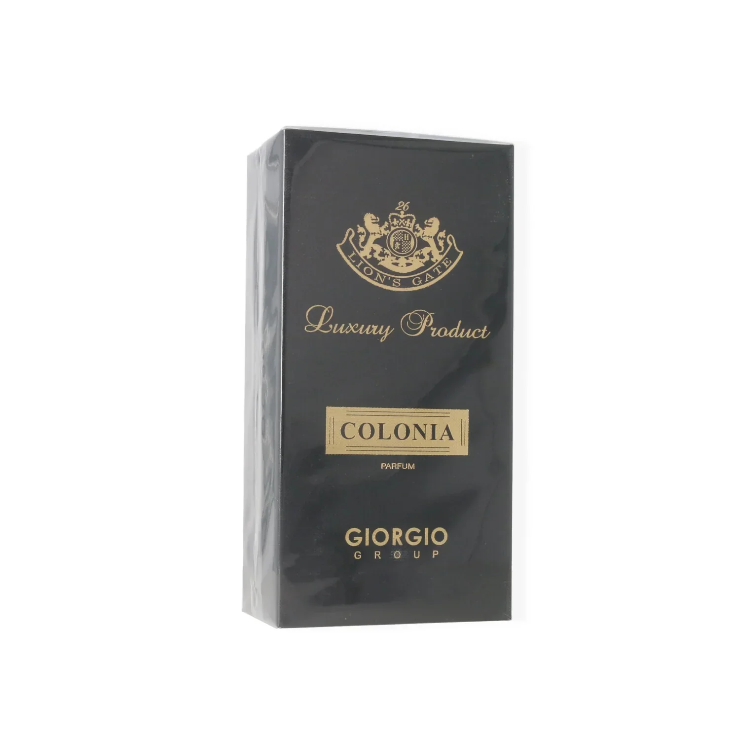 Giorgio Colonia Parfum for Unisex