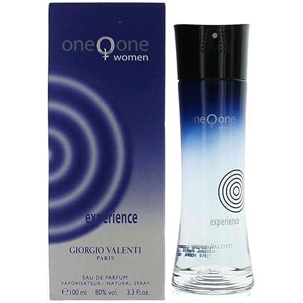 Giorgio Valenti One O One Eau de Parfum for Women