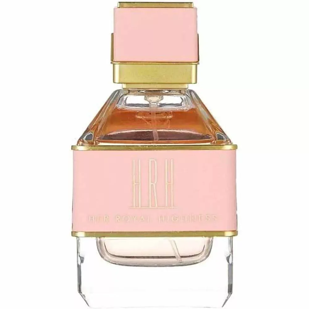 Giovanni Bacci HRH Muslin Eau de Parfum for Women