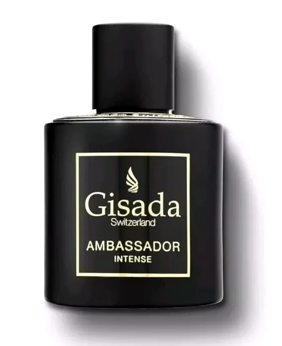 Gisada Ambassador Intense Eau de Parfum for Men - Image 2