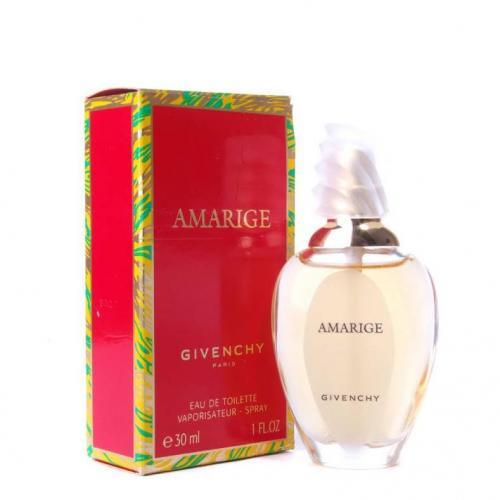 Givenchy Amarige Eau de Toilette for Women