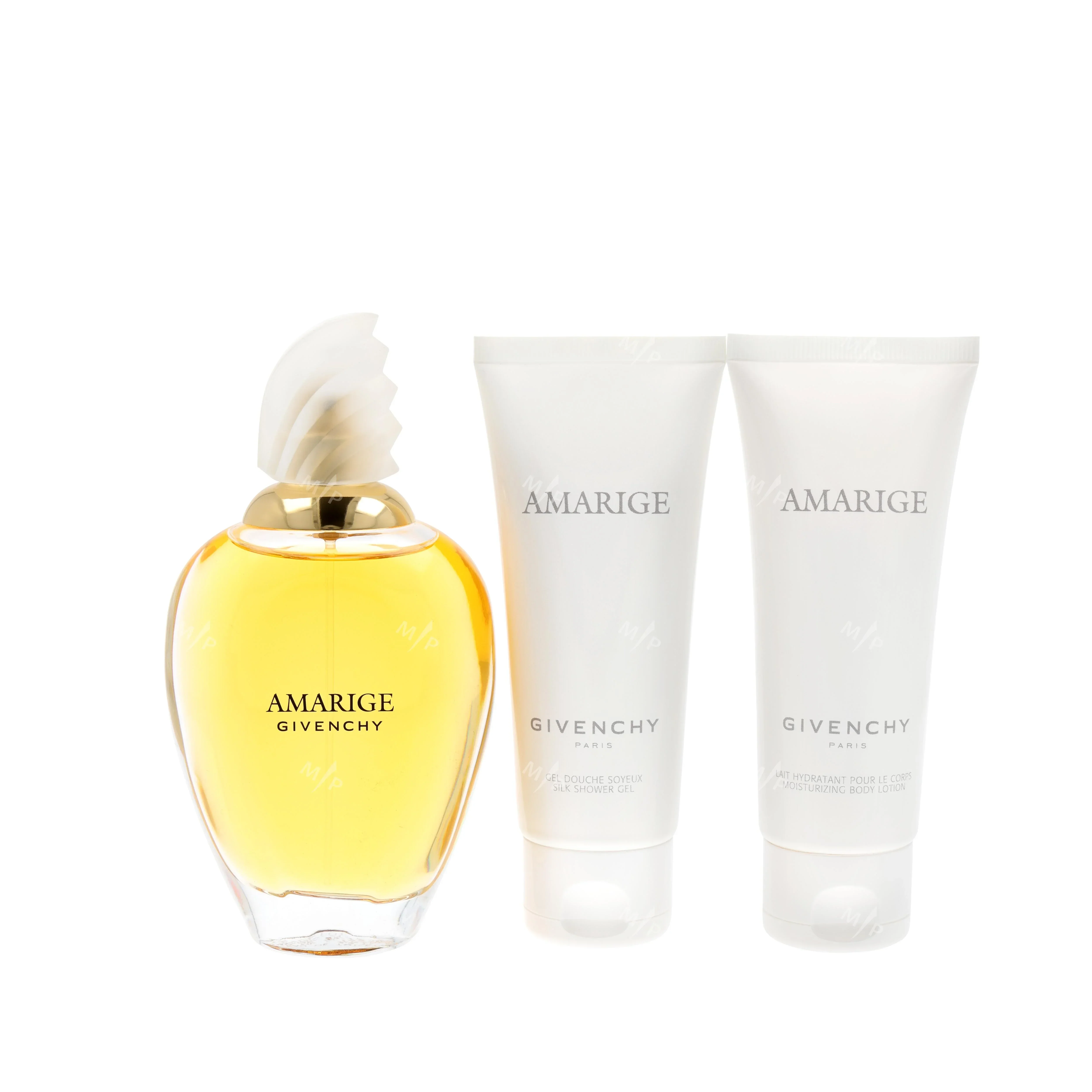 Givenchy Amarige Eau de Toilette for Women - Image 4
