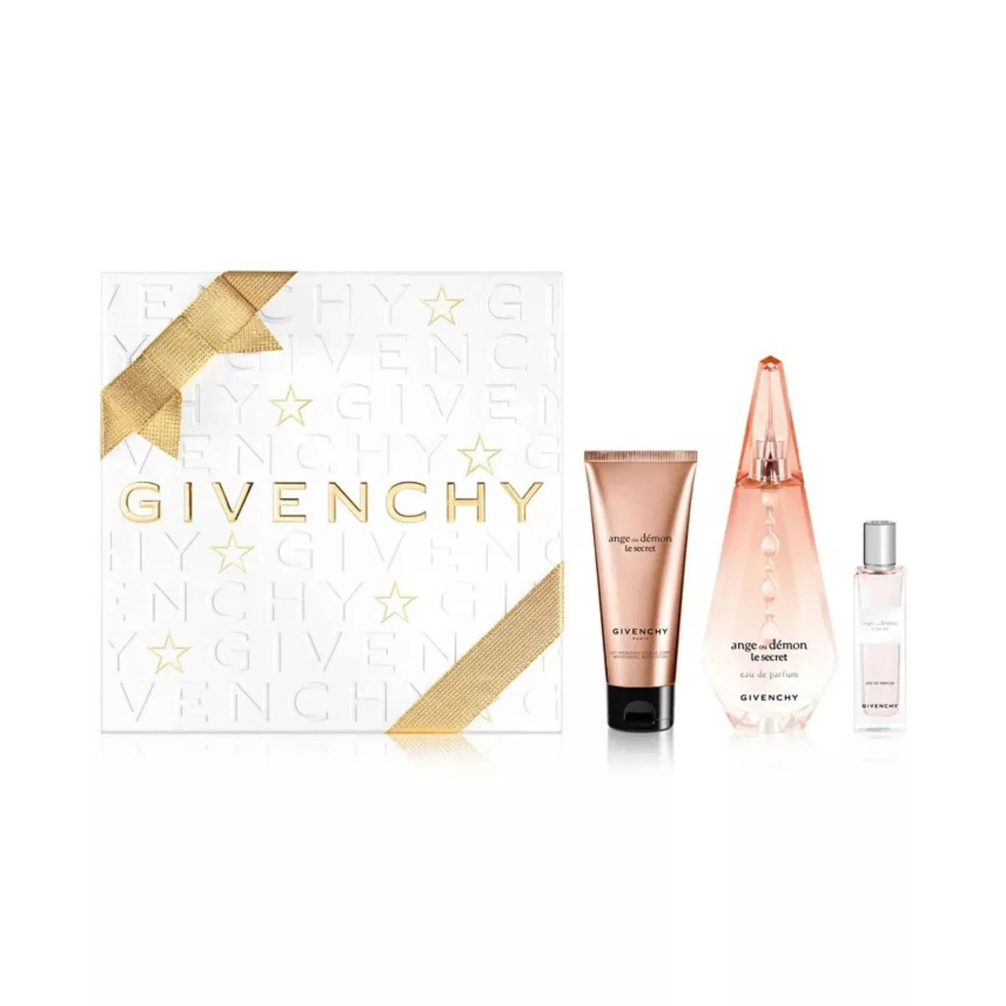 Givenchy Ange Ou Demon Le Secret Eau de Parfum for Women - Image 3